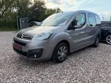 Citroën Berlingo Kombi Selection 1.6 Scheckheftgepflegt - Citroën Berlingo Gebrauchtwagen in Erfurt