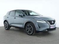 Nissan Qashqai - Vorschau Bild 5