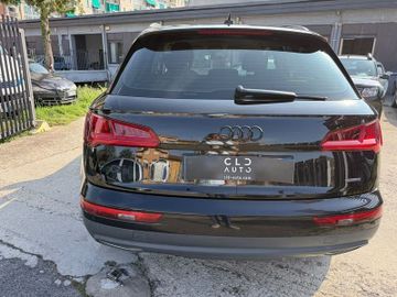 Audi Q5 - 4