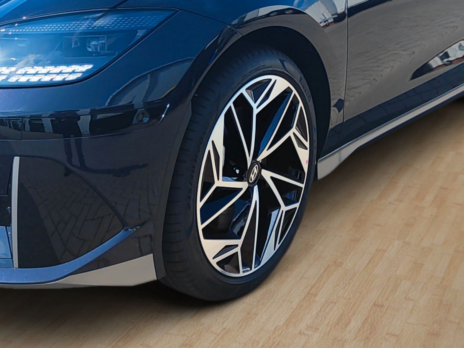 Hyundai IONIQ 6