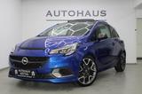 Opel Corsa E OPC  *Performance *Recaro *Pano *Carbon - Opel Corsa mit Benzin-Antrieb: Schiebedach, Kleinwagen