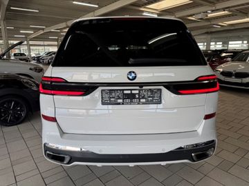 BMW X7 - 5