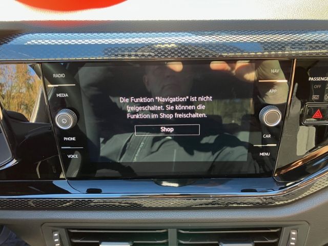 Taigo 1.0 TSI Life KLIMA LED