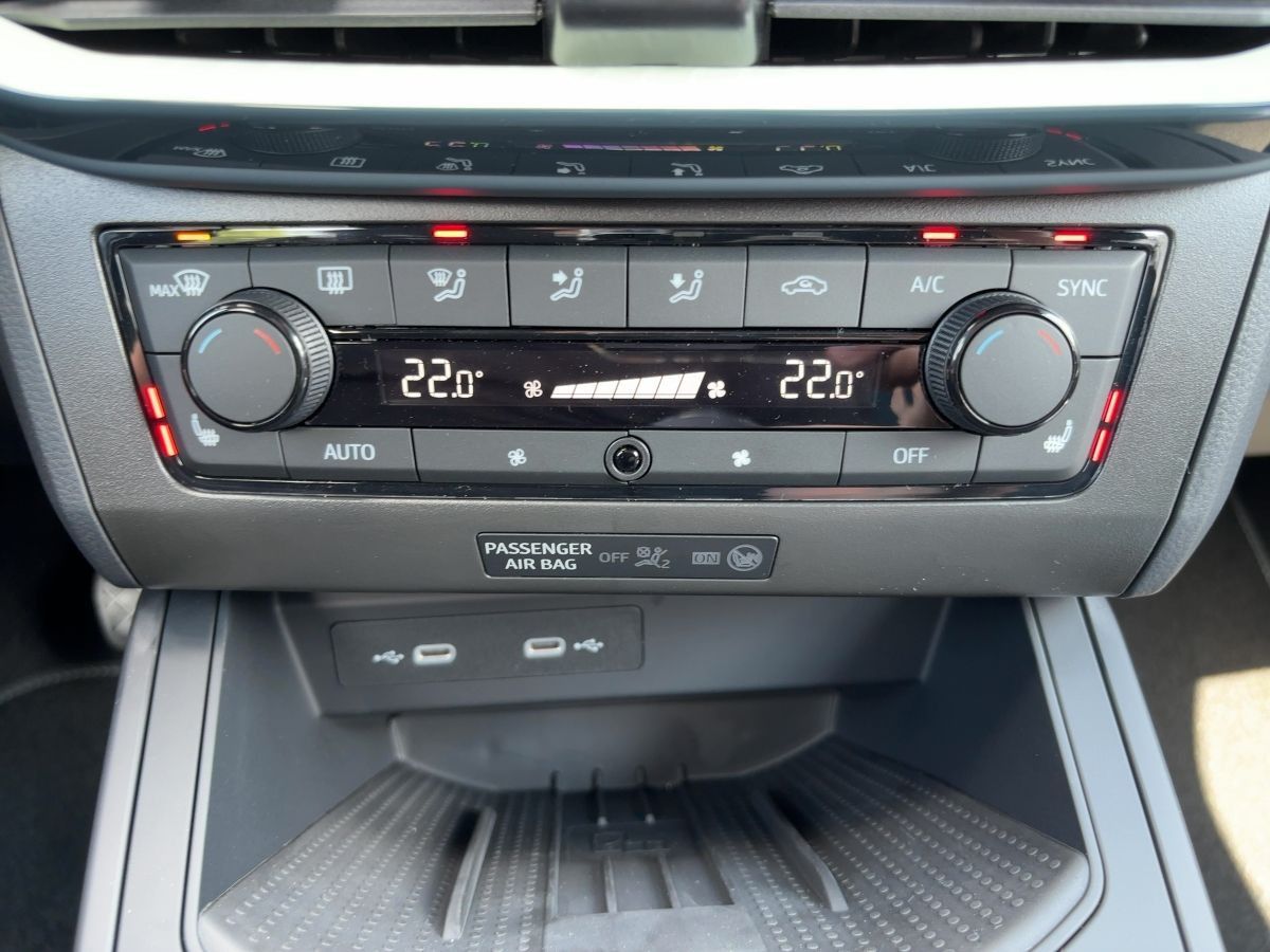 Seat Arona - Bild 13