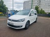 Volkswagen VW Caddy Edition 302.0 TDI 140 Ps Automa... - Volkswagen Caddy: 140 Ps