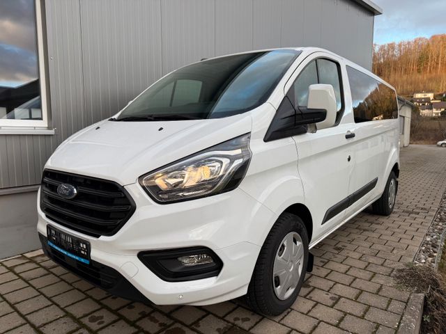 Ford Transit Custom 320 L2 9 SITZER