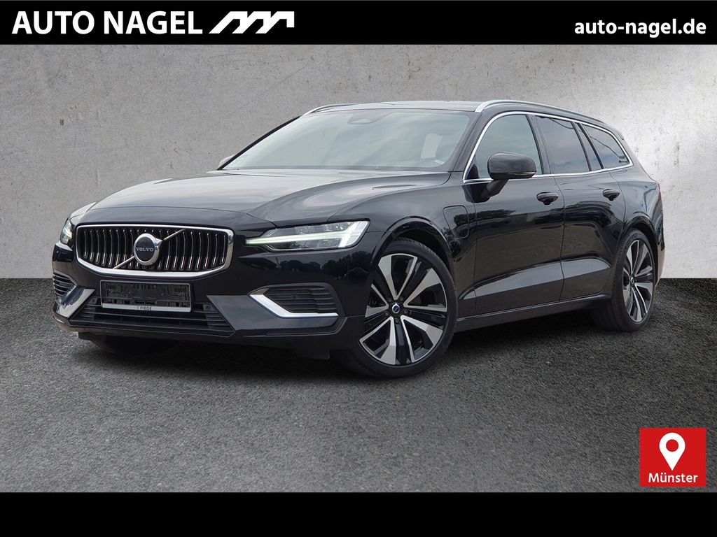 Image of Volvo V60