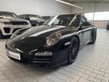 Porsche 997 Targa 4S Navi Sitzh. Bose Leder Top Zustand - gebrauchte Porsche 997 aus dem Jahr 2010