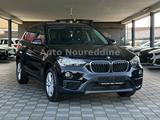 BMW X1 sDrive18i Advantage Automatik*Navi*Kamera*EHK - BMW X1 mit Anhängerkupplung