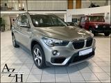 BMW X1 sDrive18i Advantage Navi / Kamera / PDC - BMW X1: Sdrive18i