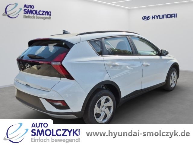 Hyundai BAYON – Bild 3