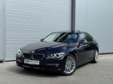 BMW 335i*DE-Fzg.*MPPK*HiFI*Head-Up*SHD*AHK*RFK*ACC - BMW 335: Limousine, 335i