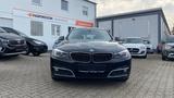 BMW 318 Gran Turismo 318 d/Luxury/2. Hand - BMW 318 aus 2014