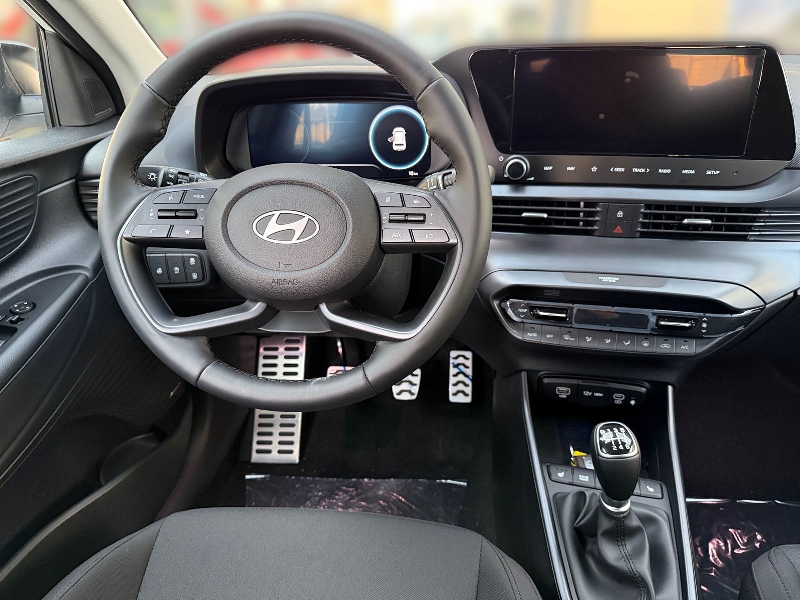 Hyundai BAYON – Bild 9
