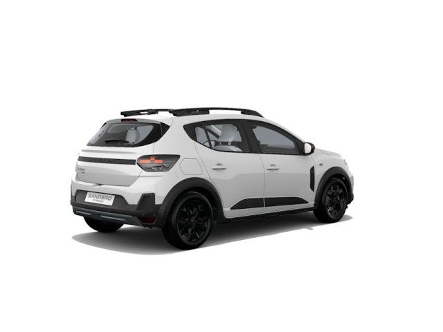 Dacia Sandero - Bild 2