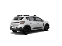 Dacia Sandero - Vorschau Bild 2