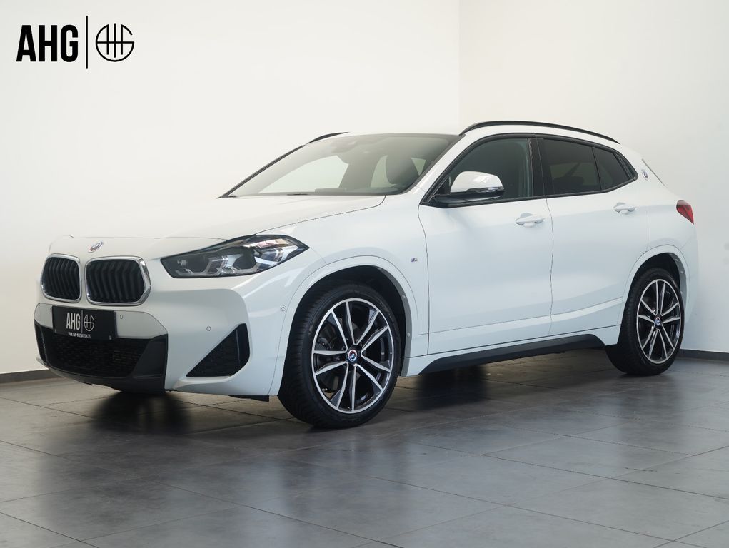 2023 BMW X2