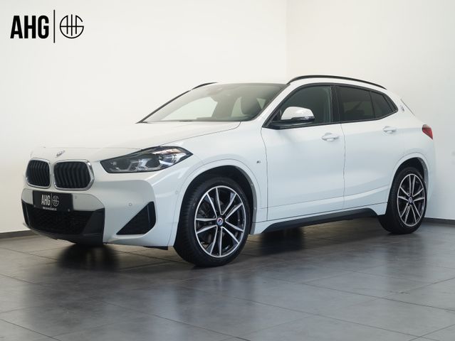 BMW X2 sDrive 20 i M Sport LED/HEADUP/KEYLESS/KAMERA