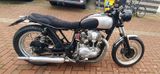 Kawasaki W650 - KAWASAKI W650