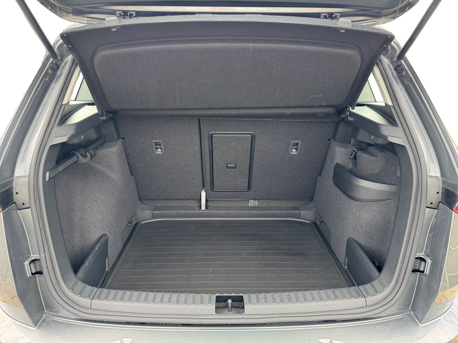 Skoda Karoq - Bild 7