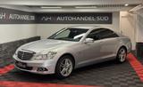 Mercedes-Benz S 350 CGI *NAVIGATION*LEDER*XENON* - Mercedes-Benz S-Klasse Gebrauchtwagen in Wuppertal