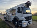 Mercedes-Benz AXOR 1828 KORB 172H - Mercedes-Benz 1828