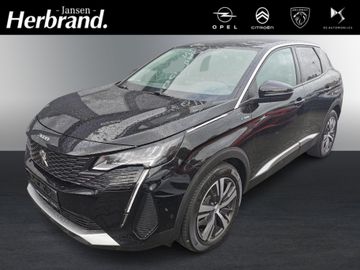 Peugeot 3008 1.2 PureTech 130, GT