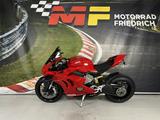 Ducati Panigale V4 - DUCATI SPORTLER