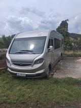 Knaus sunliner  - Knaus Diesel Integrierter