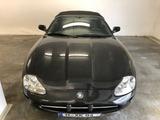Jaguar XK8 Cabriolet, tiefer, breiter, schöner! - Jaguar XK8 aus 1997