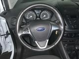 Ford Transit Courier Trend 1.5 TDCi 55kW Lieferwagen - Lieferwagen gebraucht