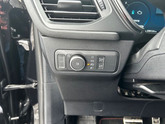 Kuga Hybrid ST-Line X*Head-Up*AHK*360°-Kamera*