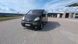 Opel Vivaro 9-Sitzer Langversion - gebrauchte Opel Vivaro aus dem Jahr 2005