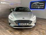 Ford Focus Turnier  1,5 TDCI *E-HECKKLAP *SPUR*DAB* - Ford Focus: 5d