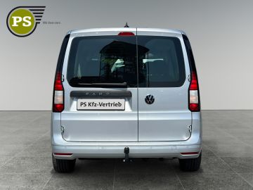Volkswagen Caddy - 9