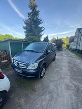 Mercedes-Benz Viano 2.2 CDI 4MATIC TREND EDITION lang TREN... - Mercedes-Benz Viano in Dortmund