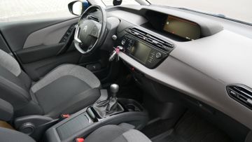 Citroen C4 Picasso - 9