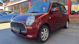 Daihatsu TREVIS Trevis Junior Klima - Daihatsu TREVIS Gebrauchtwagen