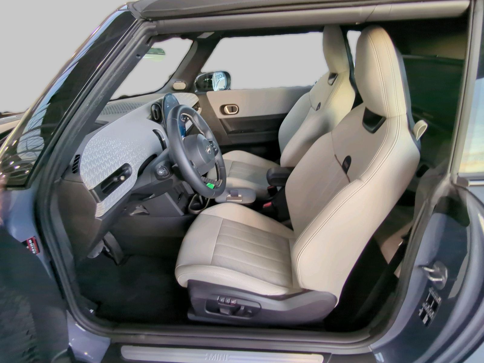 MINI Cooper S Cabrio - Bild 11