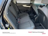 Audi A4 - Vorschau Bild 8