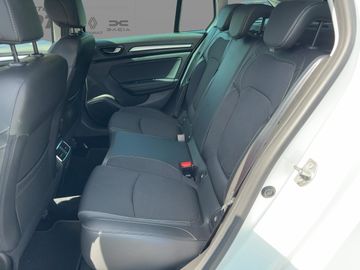 Renault Megane - 7