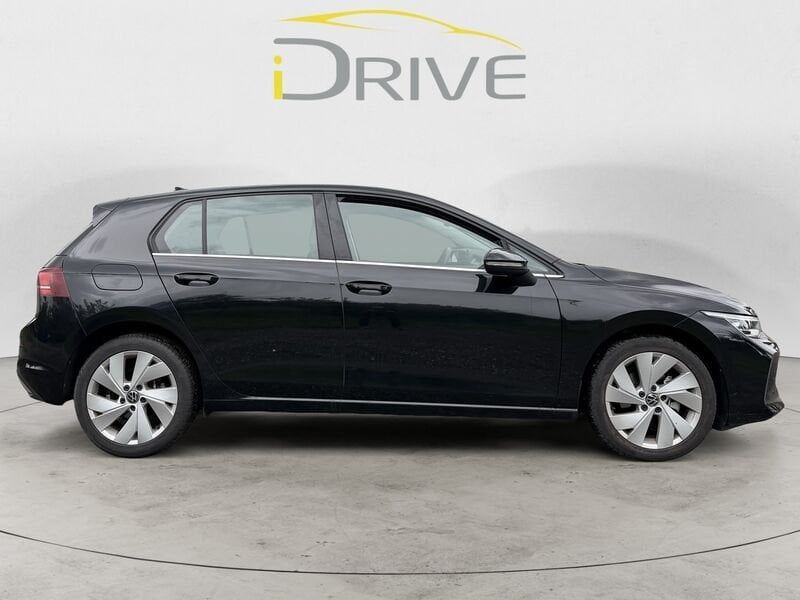 Volkswagen Golf Golf 2.0 tdi Style 150cv dsg imagem 3