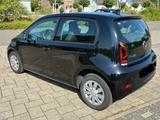 Volkswagen VW e-up, top Zustand, Akku 100% SOH, - schwarze Volkswagen e-up!