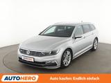 Volkswagen Passat 2.0 TDI Highline 4Motion BlueMotion Aut. - Volkswagen Passat: TDI 4motion