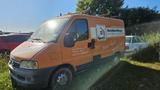 Fiat Ducato - Fiat Ducato in Karlsruhe