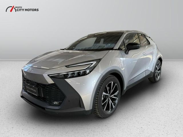 Toyota C-HR 1.8 HV Trend FWD E-CVT