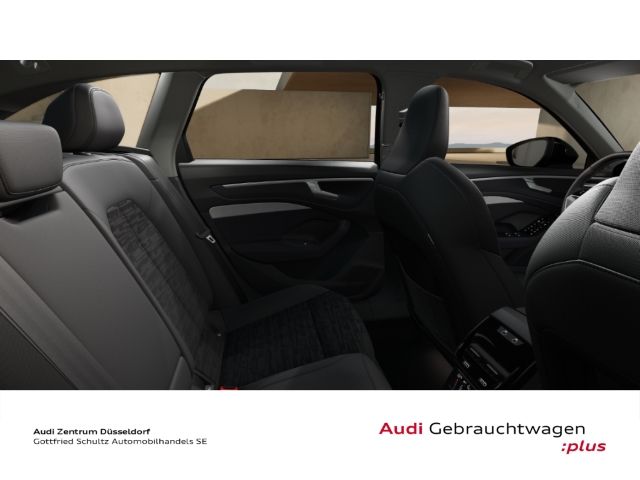 Audi A6 - Bild 13