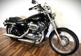 Harley-Davidson Sportster XL 1200 Custom - HARLEY-DAVIDSON 2010 SPORTSTER 1200