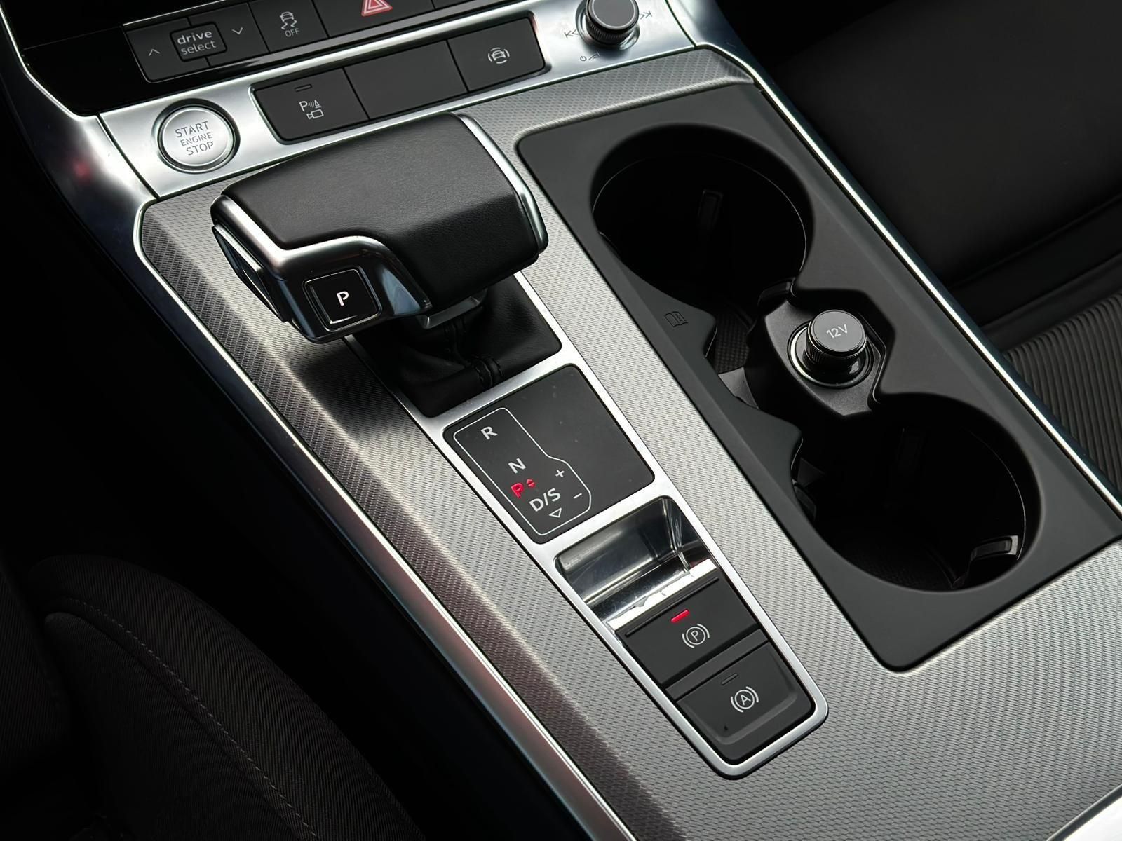 AUDI A6 50TDI QUATTRO SPORT S LINE* LED#SHZ#NAVI#AHK - Image 15