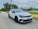 Volkswagen VW Golf 7 GTI Clubsport - Volkswagen Golf: 7 GTI Clubsport